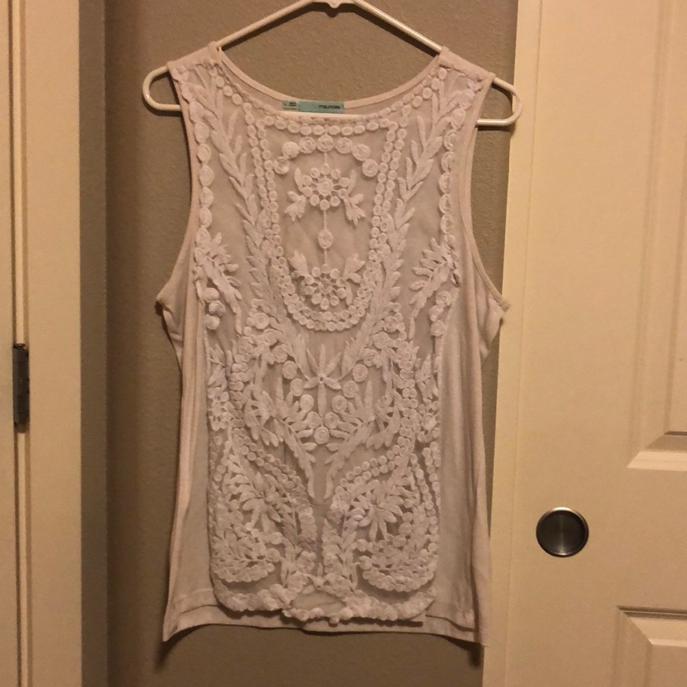 Tank top